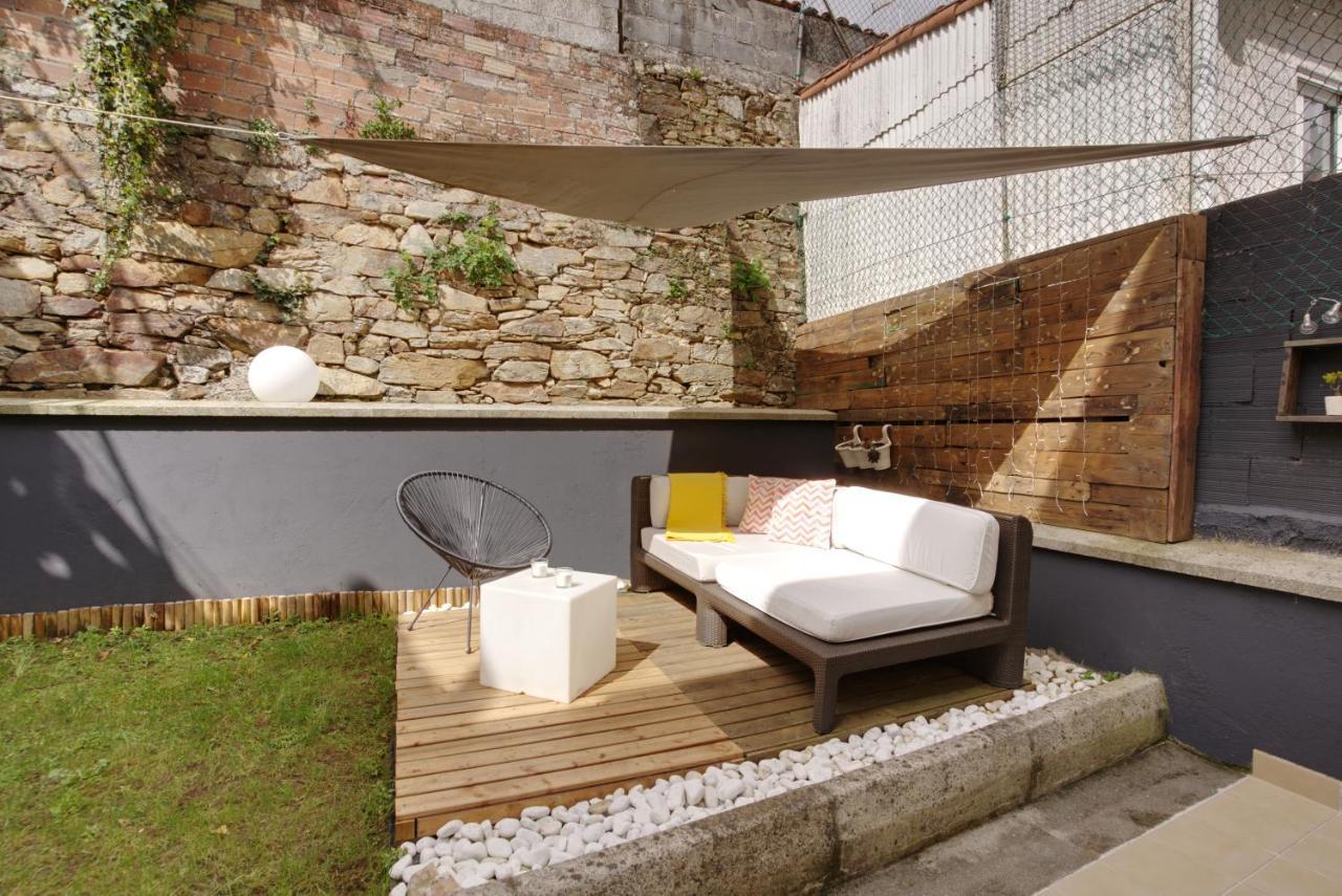 Vm Apartamentos Turisticos Santiago de Compostela Exterior photo