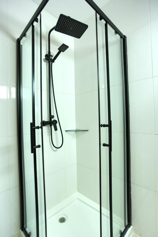 Vm Apartamentos Turisticos Santiago de Compostela Exterior photo