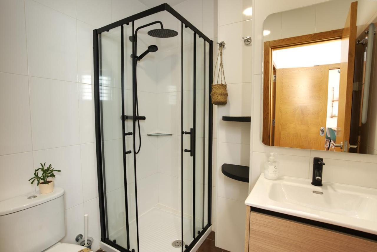 Vm Apartamentos Turisticos Santiago de Compostela Exterior photo